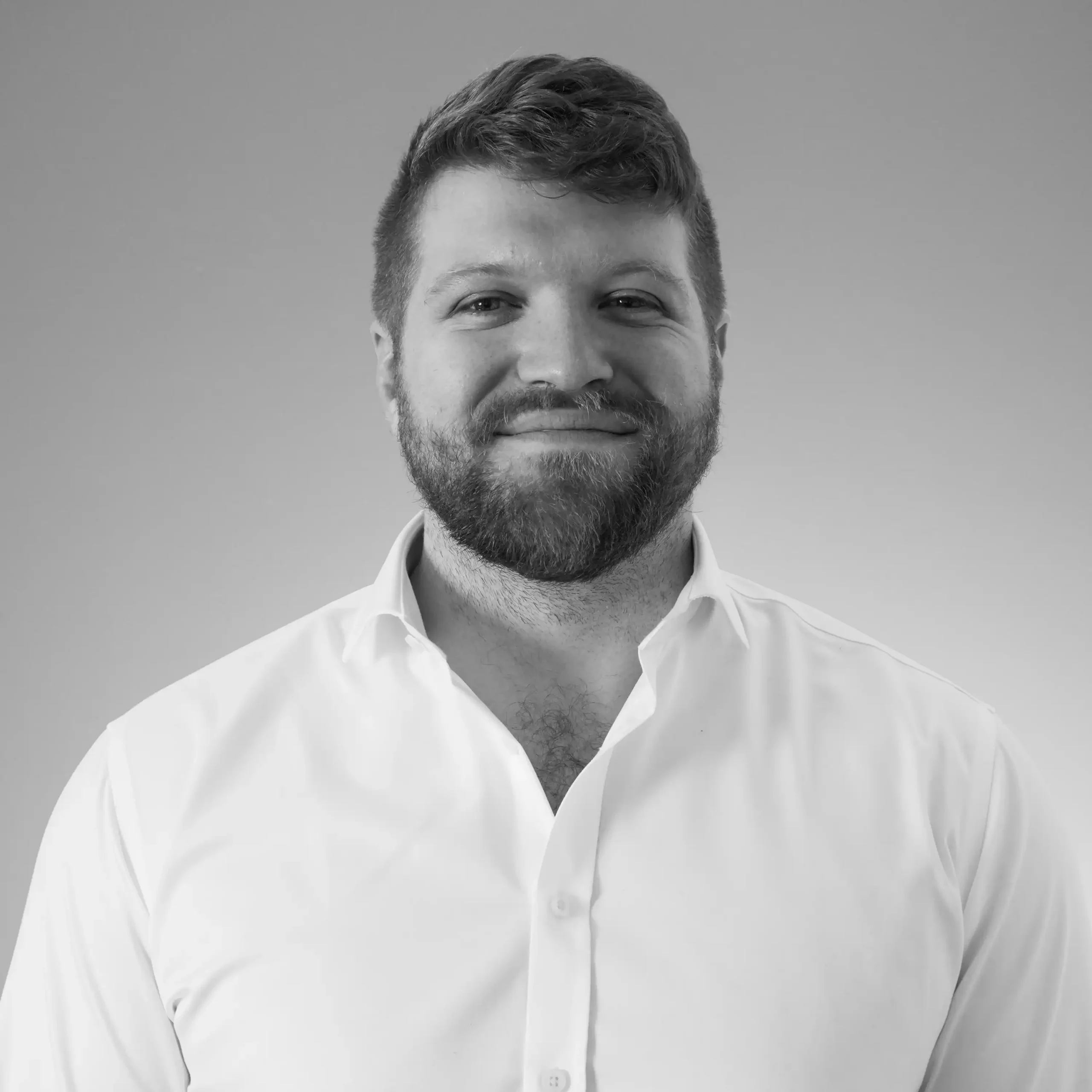 Alex Lundberg Headshot