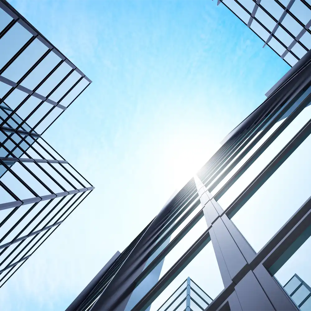 Futuristic Architecture