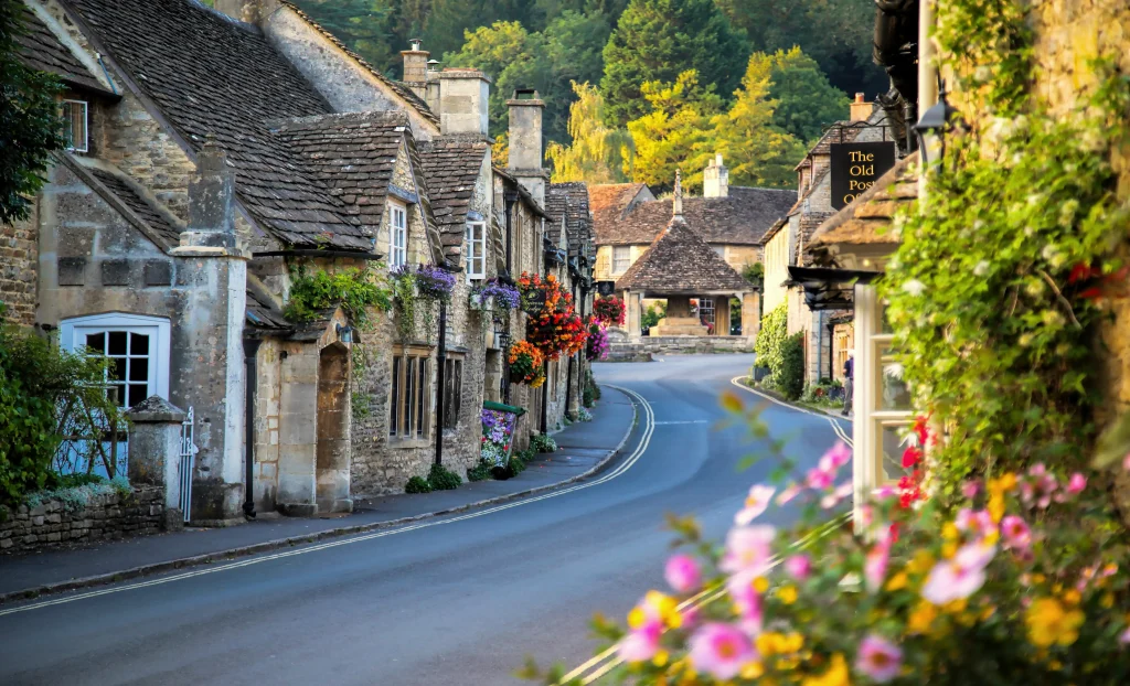 Cotswolds