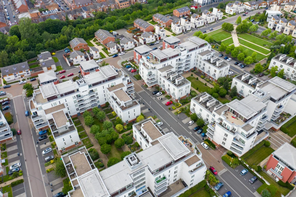 East Midlands Apartments